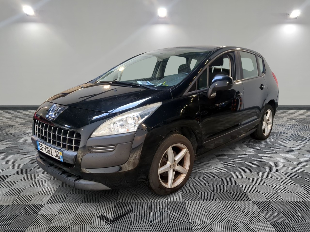 PEUGEOT | 3008 PEUGEOT | 3008