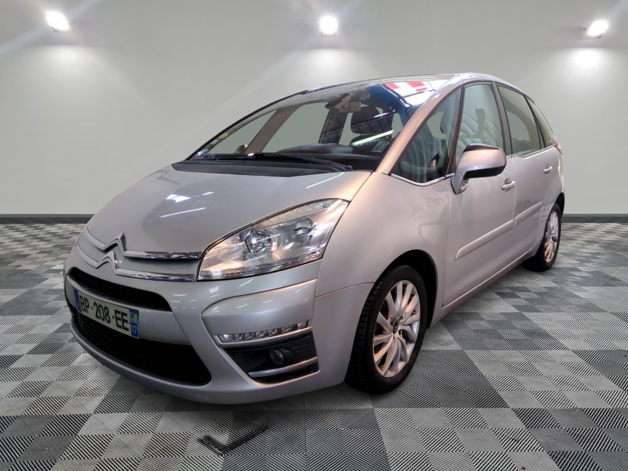 CITROEN | C4 PICASSO CITROEN | C4 PICASSO