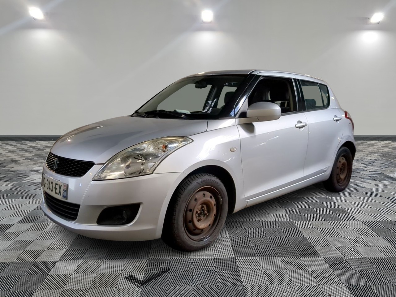 SUZUKI | SWIFT SUZUKI | SWIFT