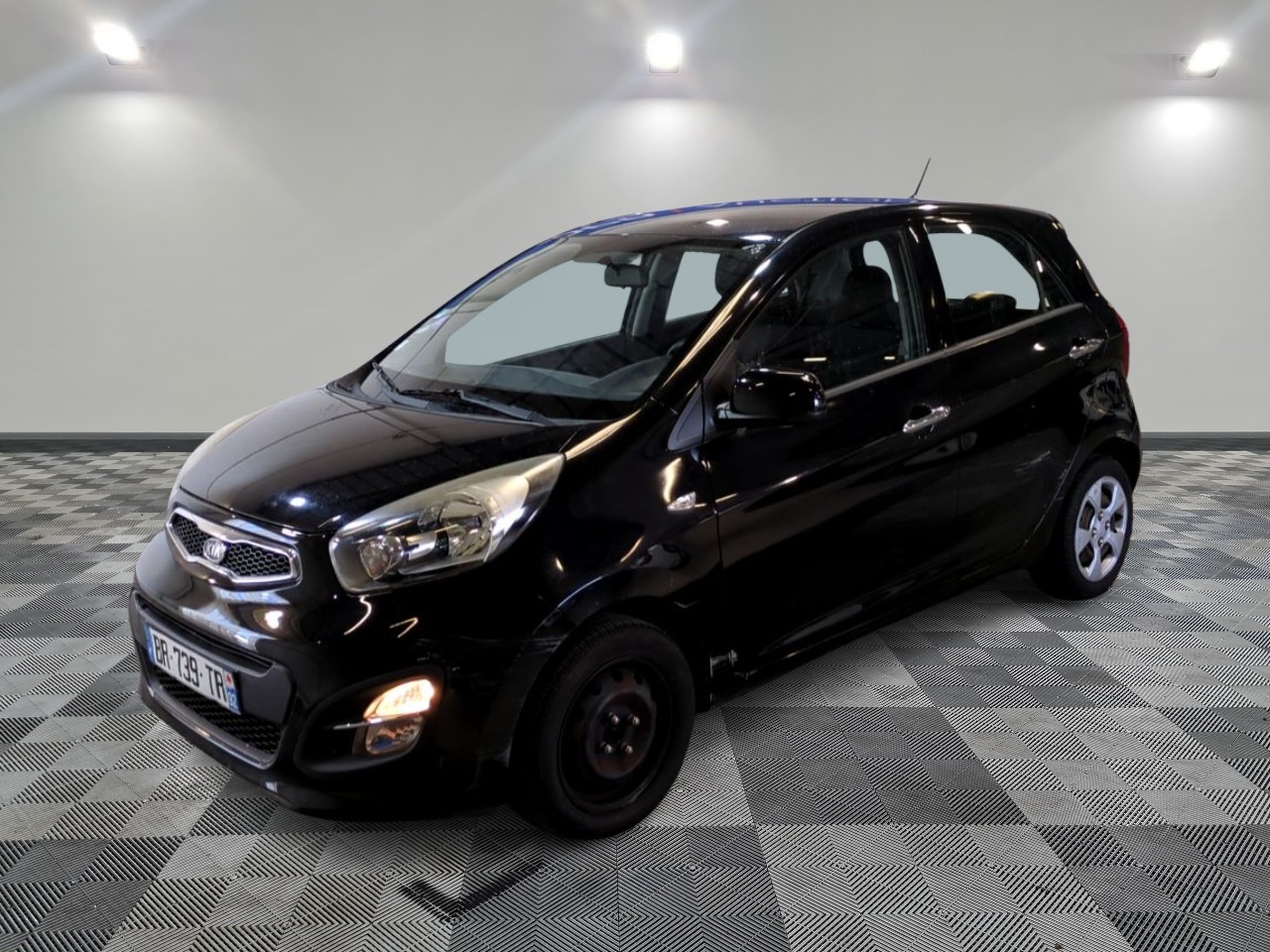 KIA | PICANTO KIA | PICANTO