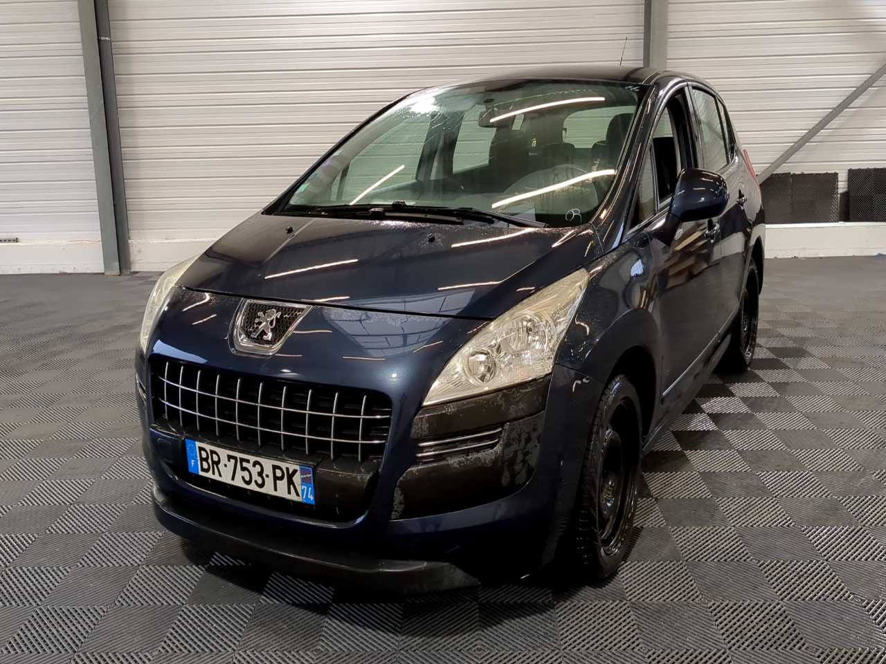 playstation portable 3008