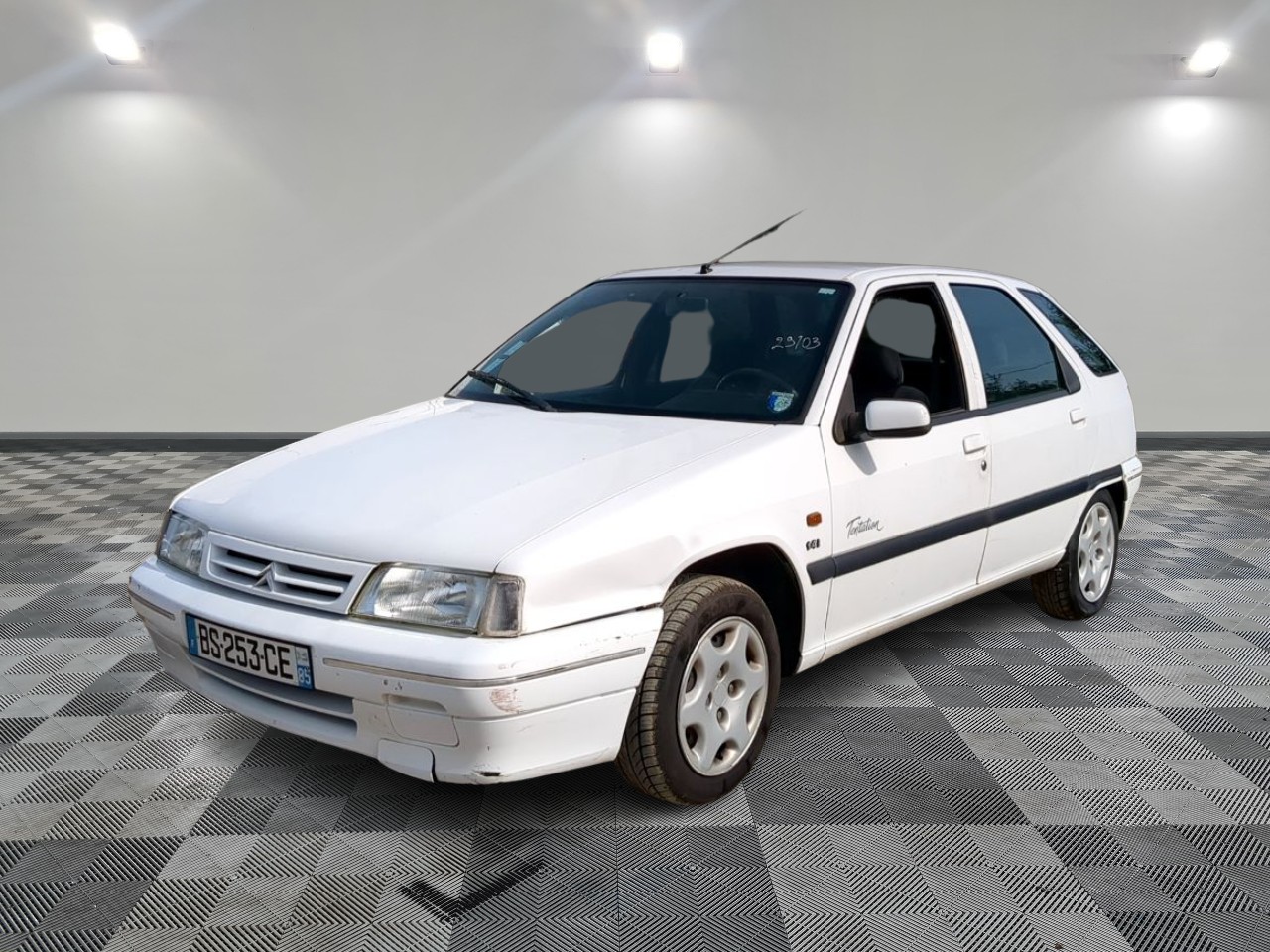 Alcopa Auction, the leading auction house for used cars