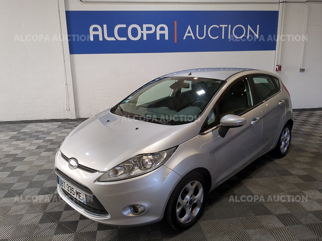 Alcopa Auction, premier opérateur de ventes aux enchères d'automobiles ...