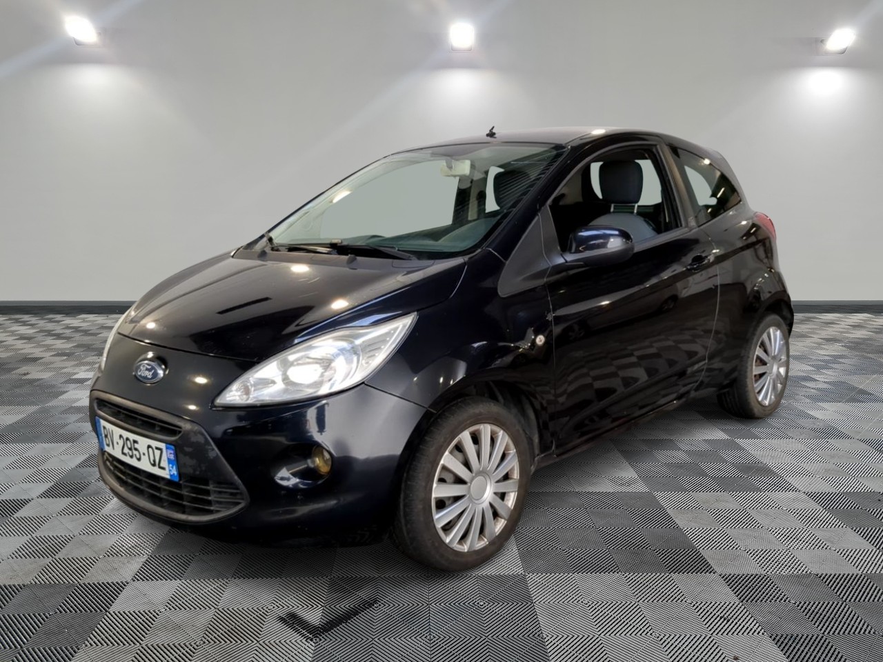 FORD | KA FORD | KA