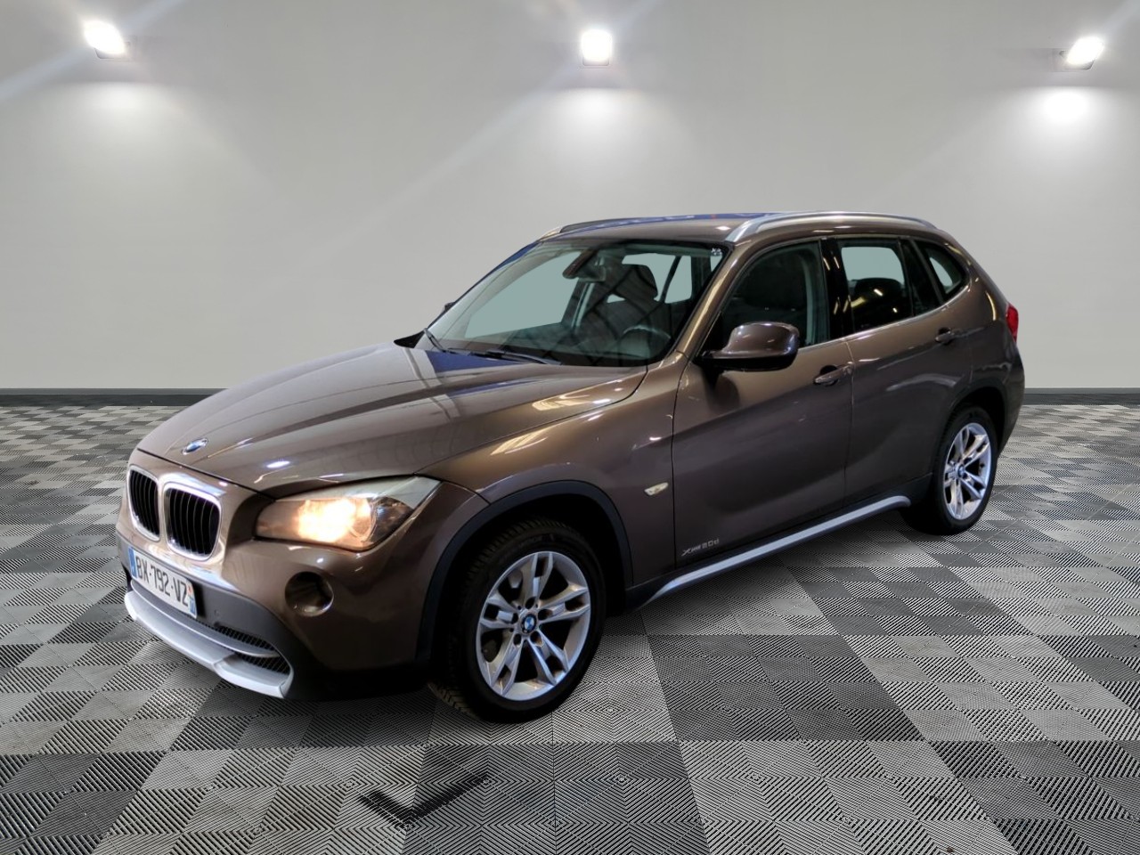 BMW | X1 E84 BMW | X1 E84