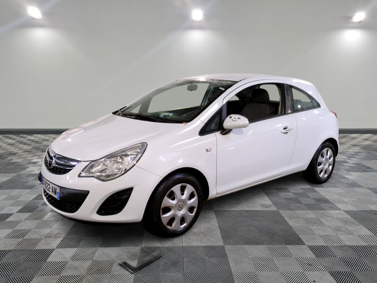 OPEL | CORSA OPEL | CORSA