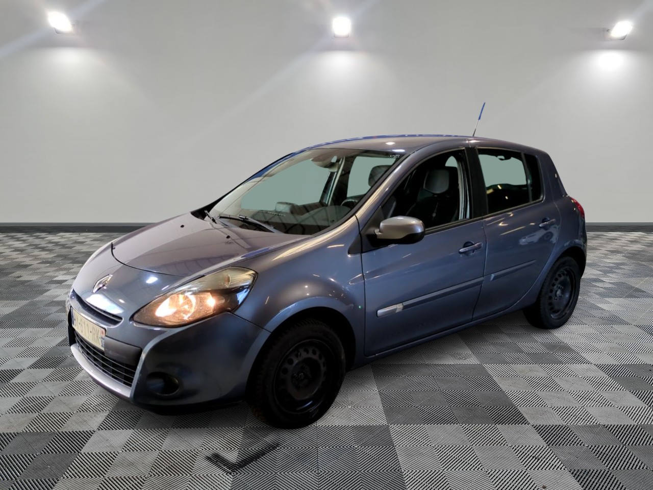 RENAULT | CLIO III RENAULT | CLIO III