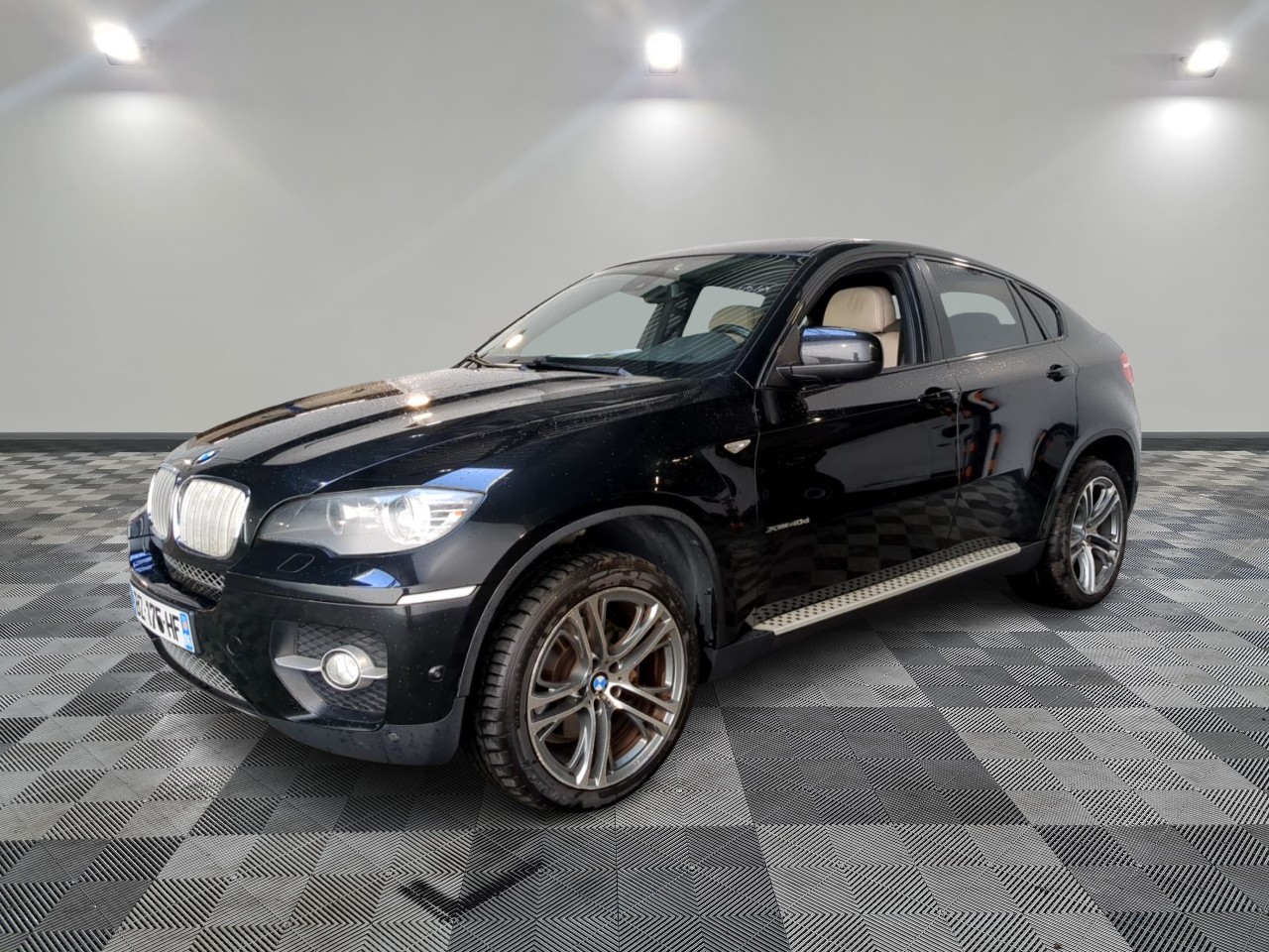 BMW | X6 E71/E72