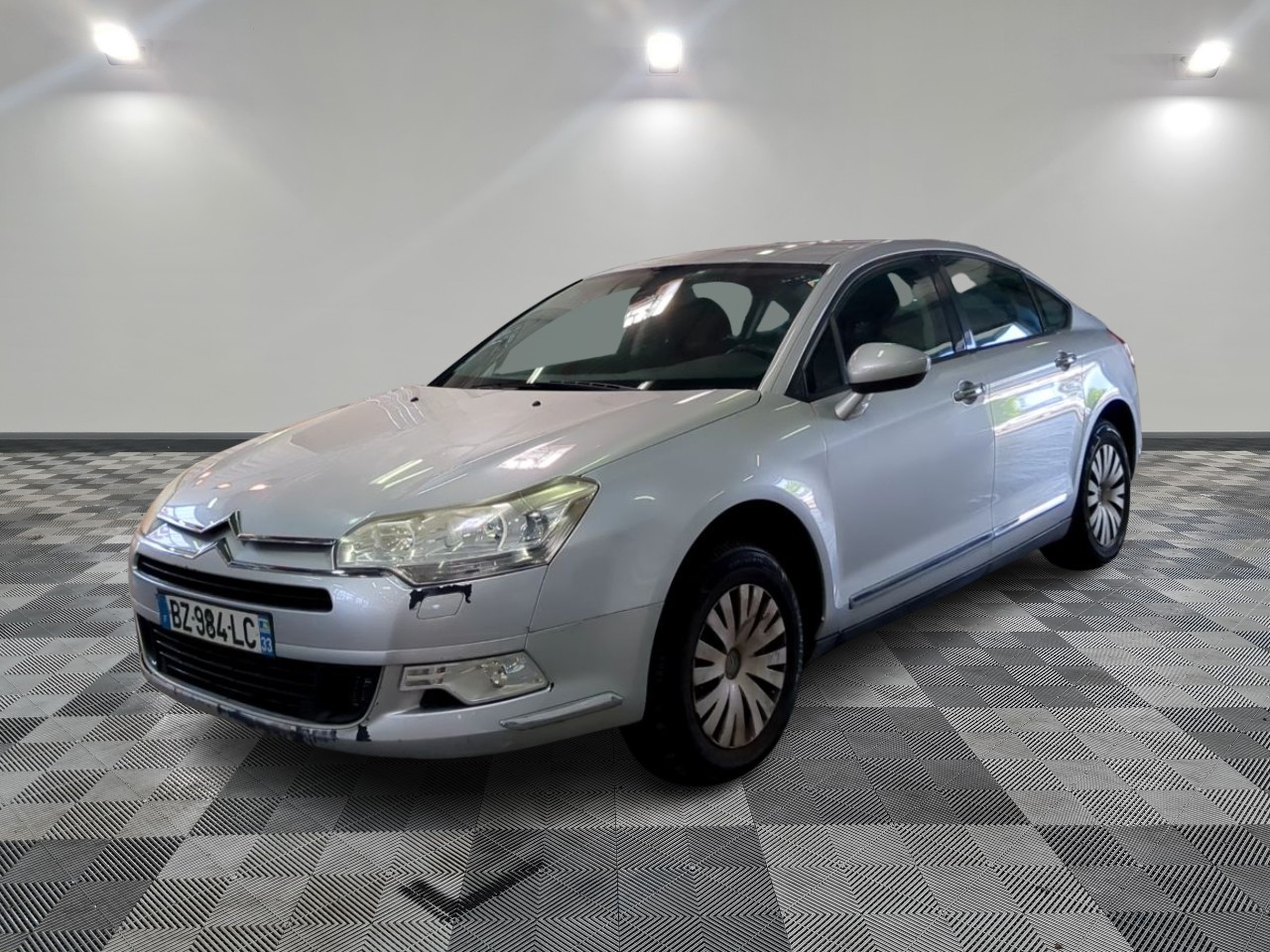 CITROEN | C5 CITROEN | C5