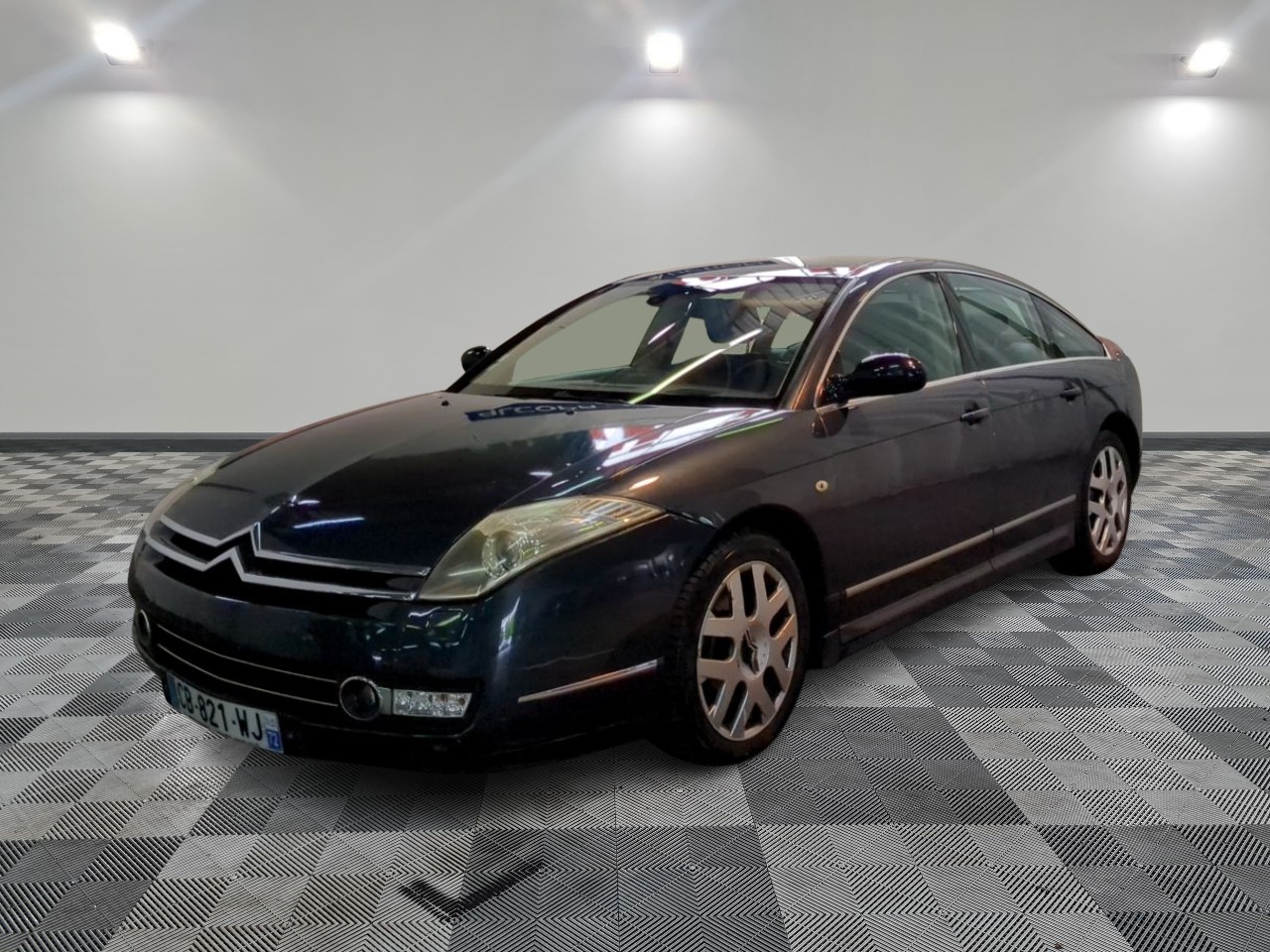 CITROEN | C6
