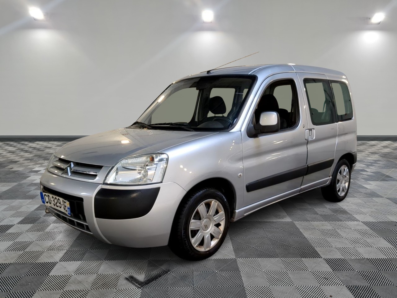 CITROEN | BERLINGO CITROEN | BERLINGO