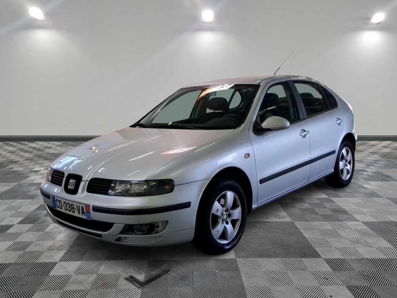 SEAT | LEON