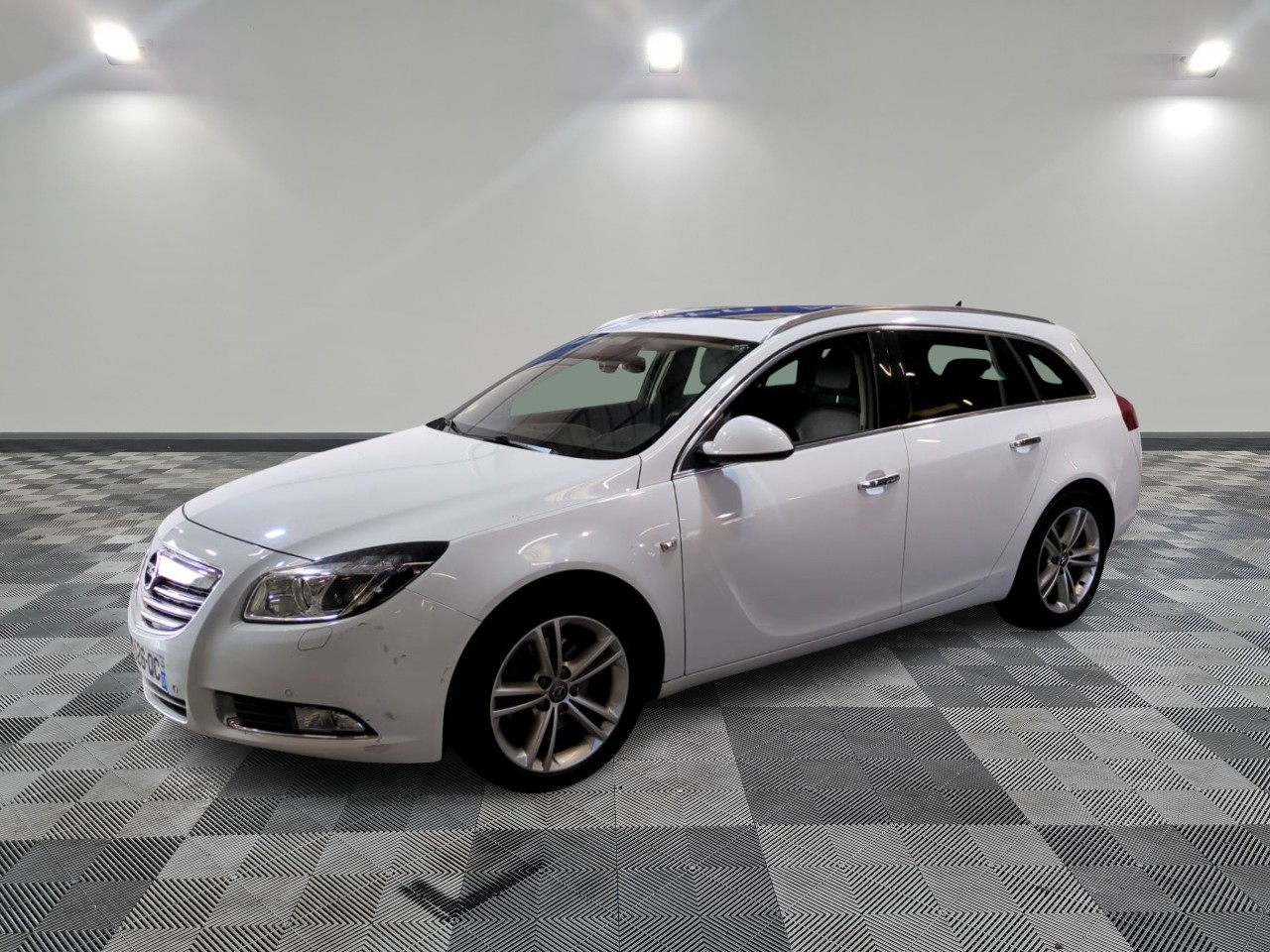 OPEL | INSIGNIA SPORTS TOURER