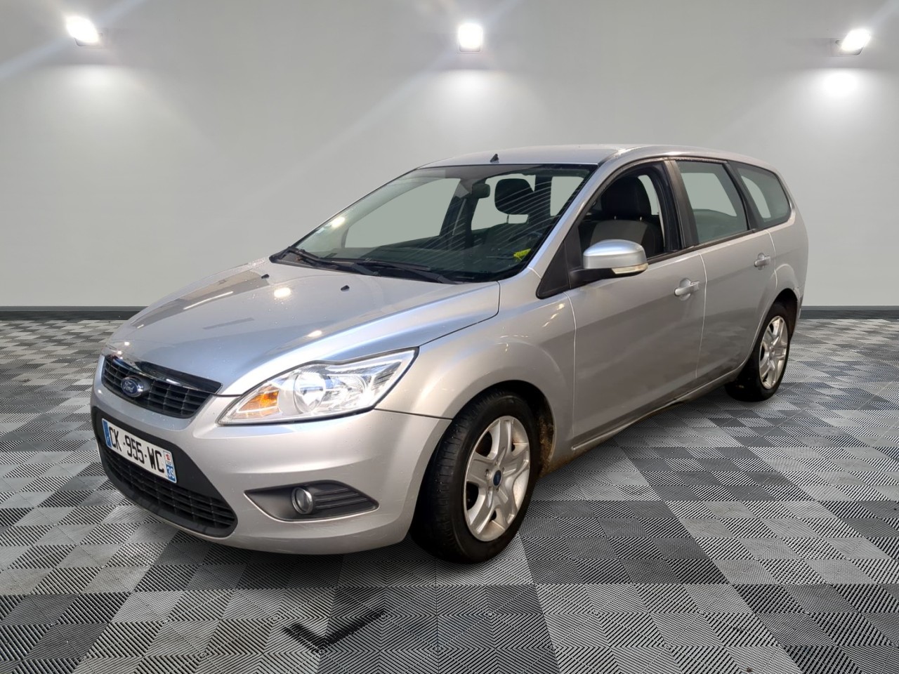 FORD | FOCUS SW FORD | FOCUS SW