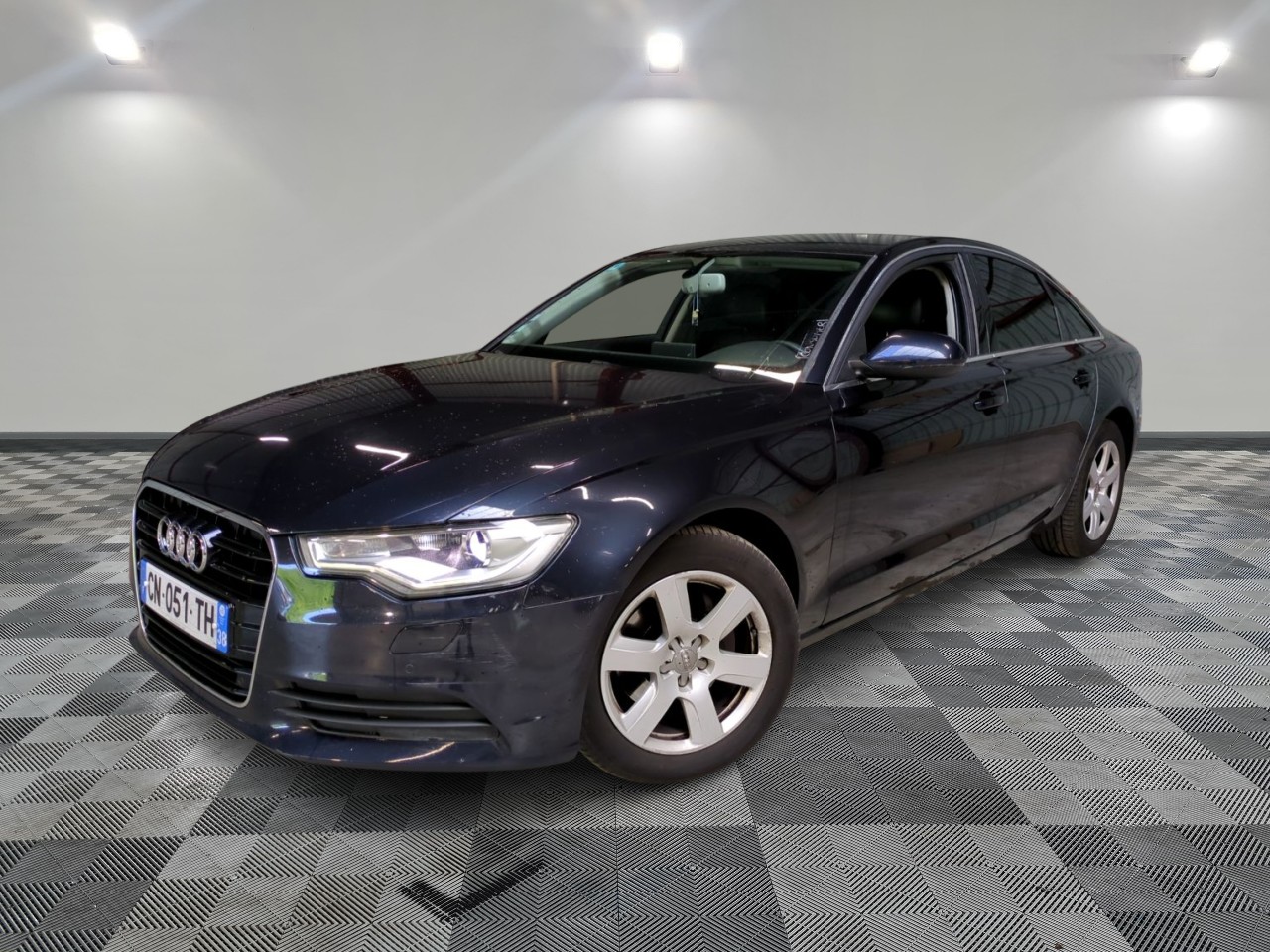 AUDI | A6 AUDI | A6