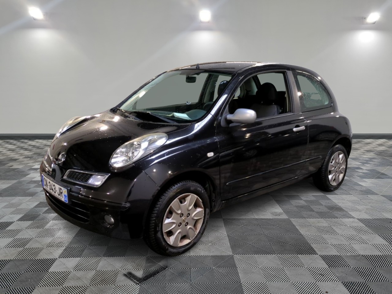NISSAN | MICRA NISSAN | MICRA