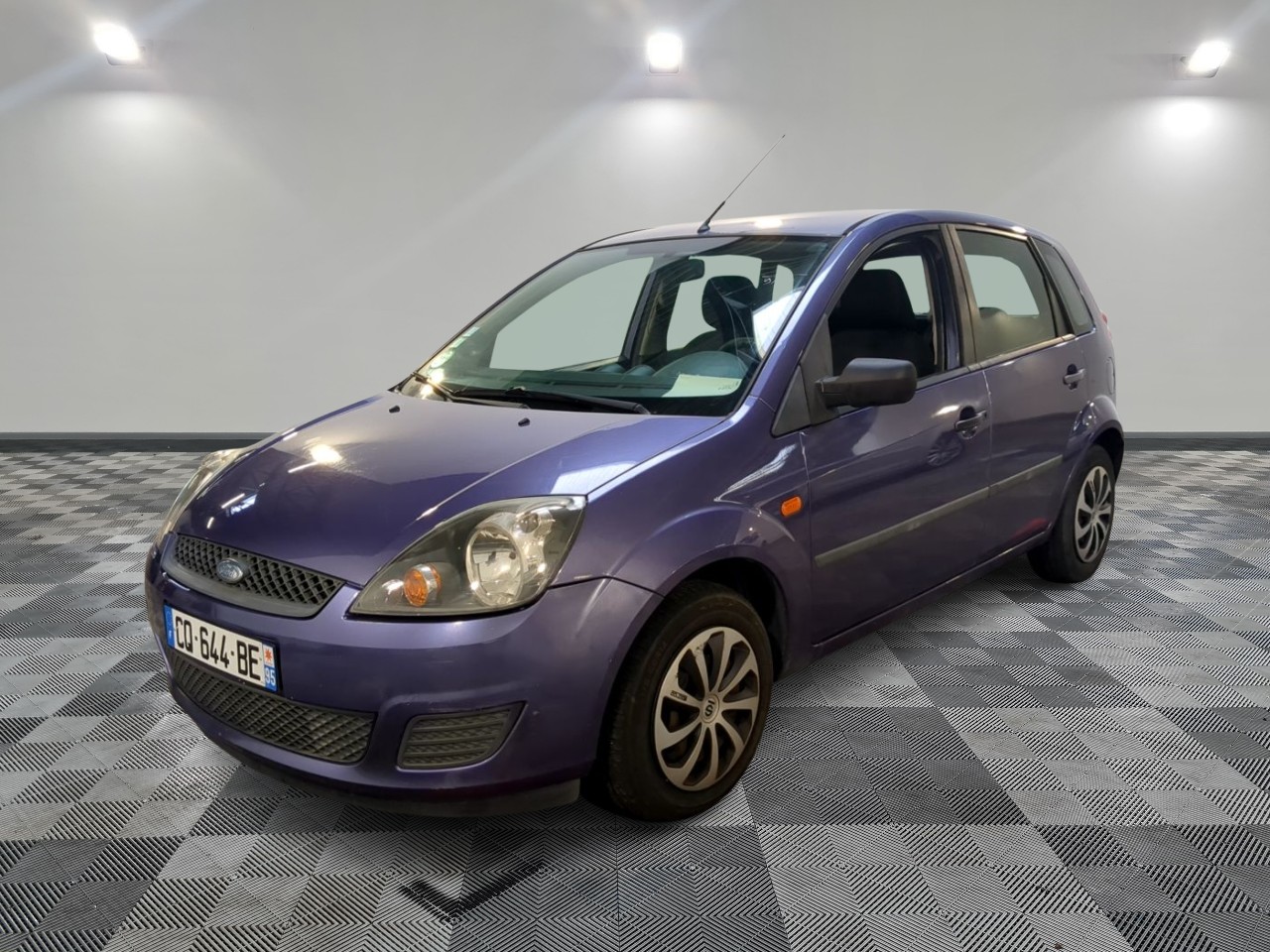 FORD | FIESTA FORD | FIESTA