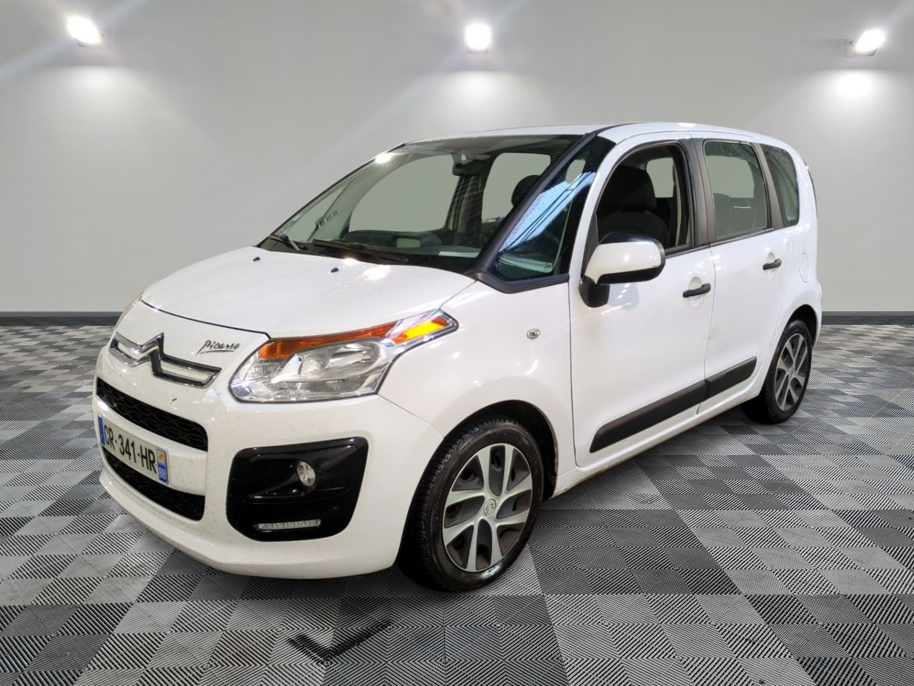 CITROEN | C3 PICASSO CITROEN | C3 PICASSO