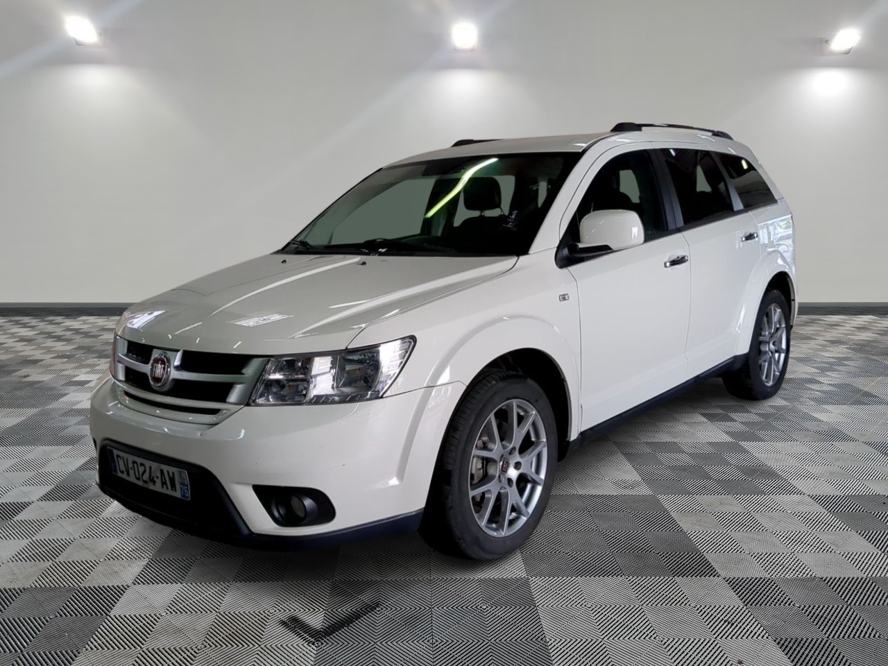 FIAT | FREEMONT FIAT | FREEMONT