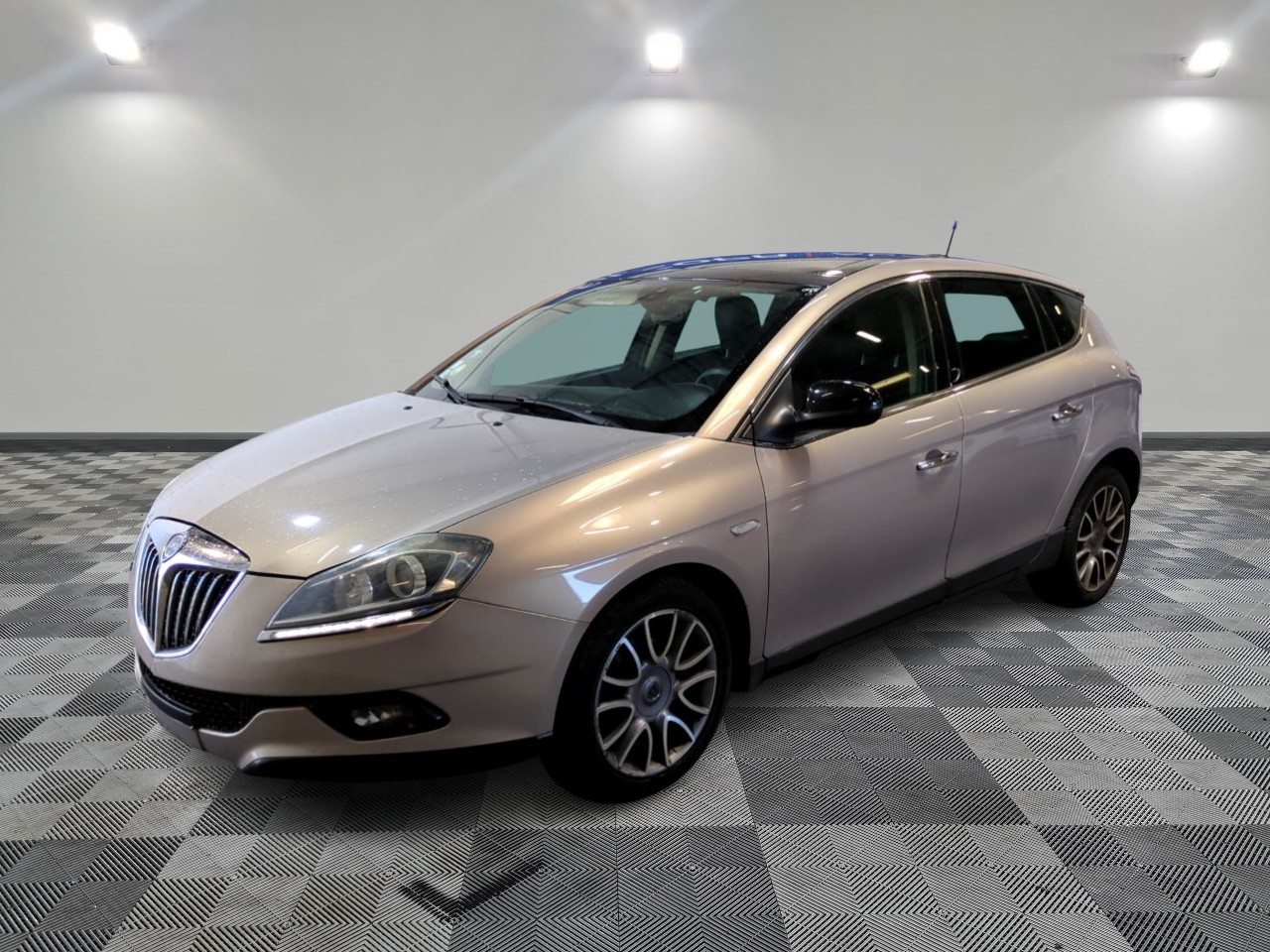 LANCIA | DELTA LANCIA | DELTA
