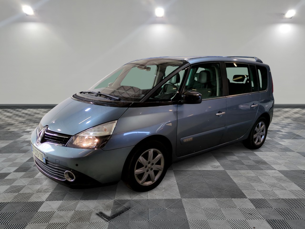 RENAULT | ESPACE IV RENAULT | ESPACE IV
