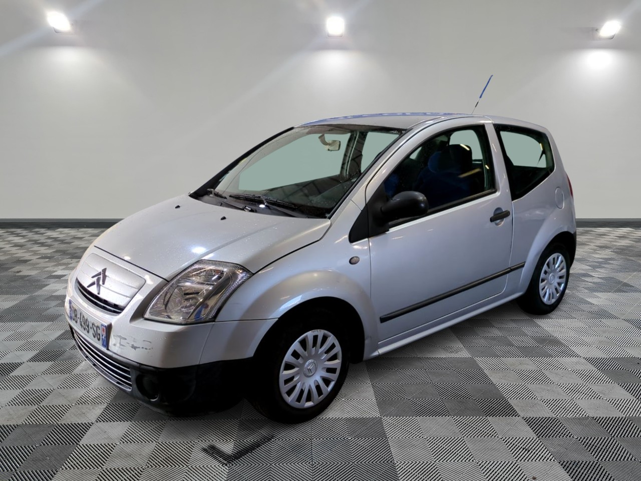 CITROEN | C2 CITROEN | C2