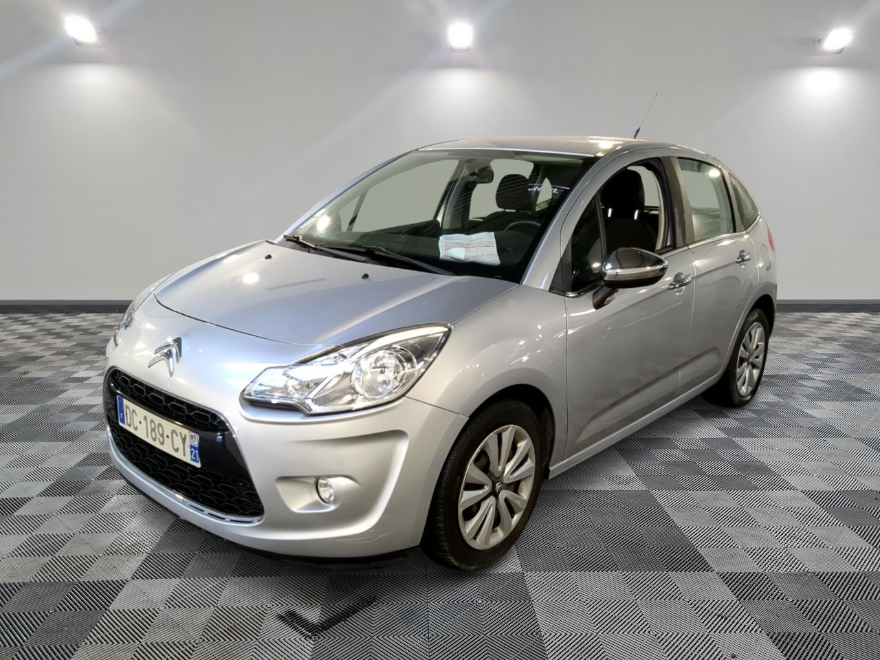 CITROEN C3 - C3 VTI 82 MUSIC TOUCH - Nancy | Alcopa Auction