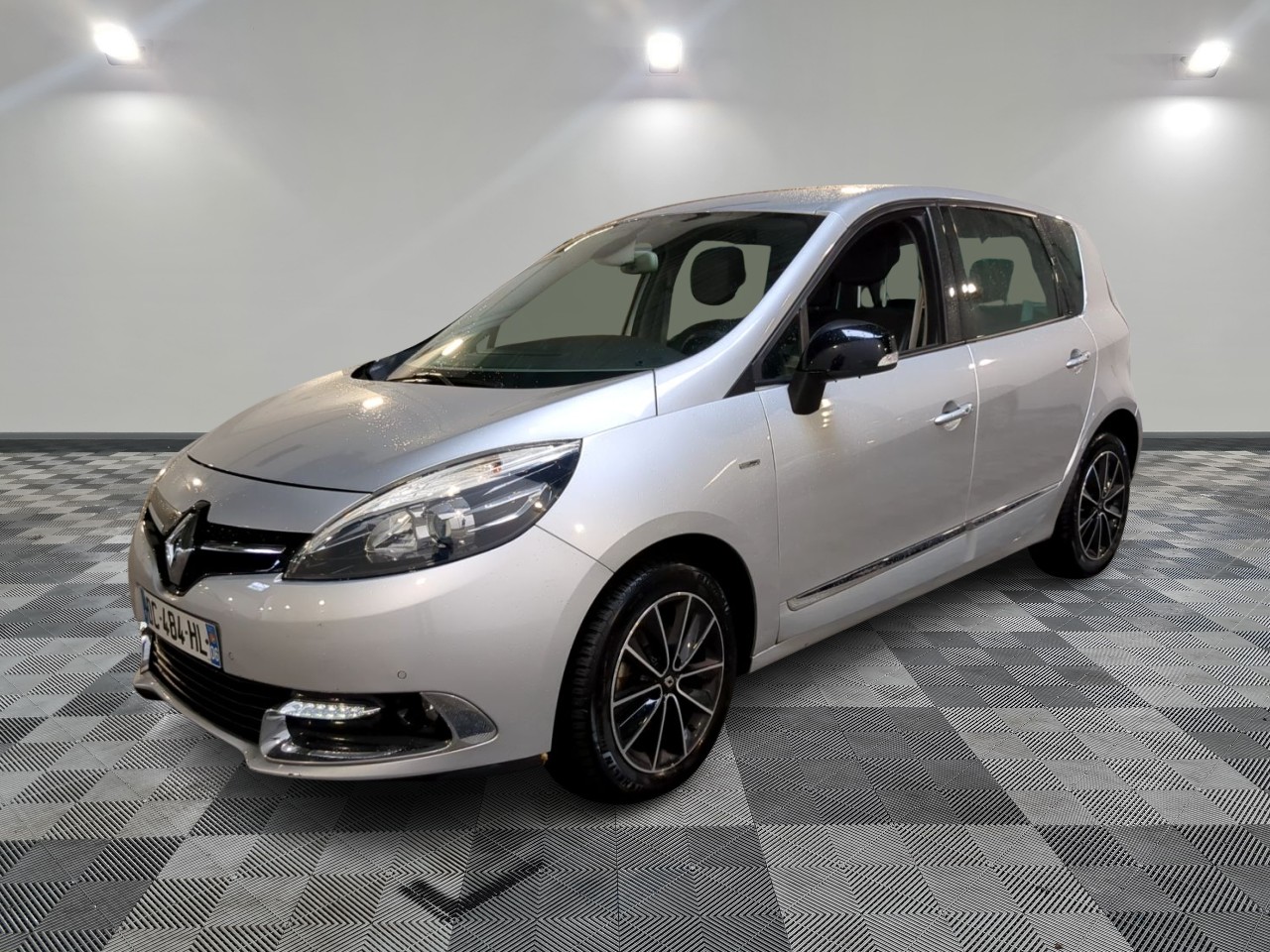 RENAULT | SCENIC XMOD RENAULT | SCENIC XMOD