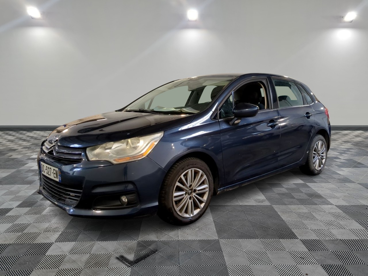 CITROEN | C4 CITROEN | C4