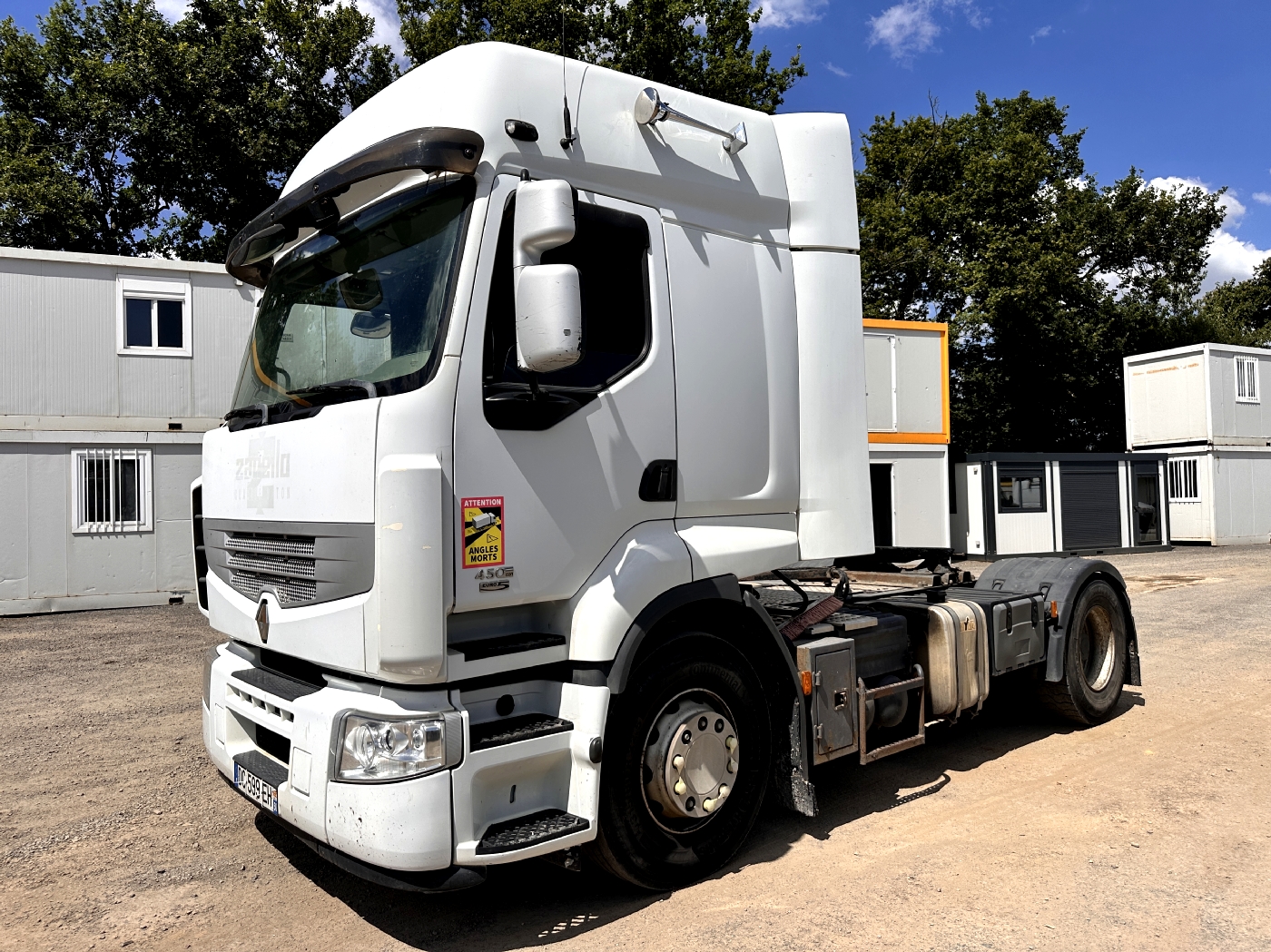 RENAULT | PREMIUM RENAULT | PREMIUM