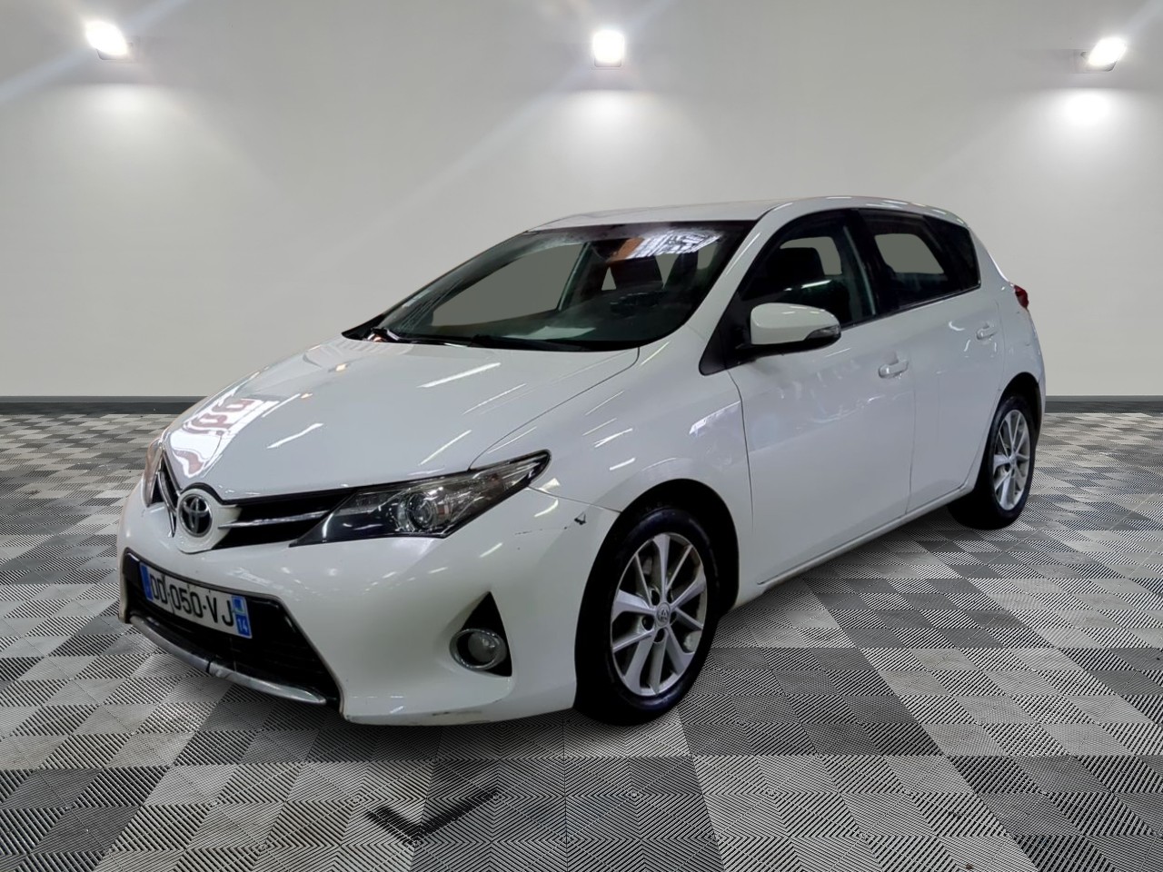TOYOTA | AURIS AFFAIRES TOYOTA | AURIS AFFAIRES