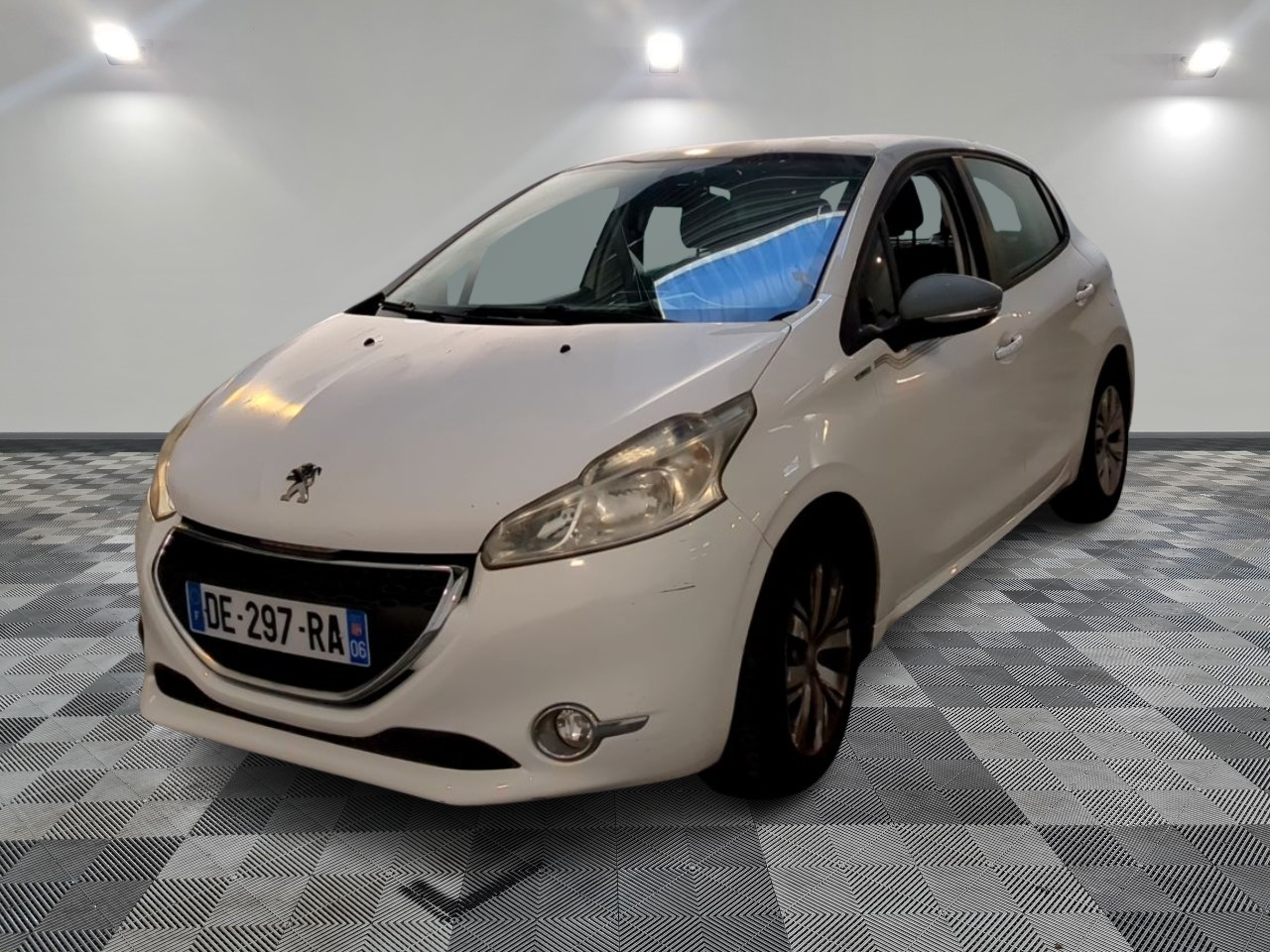 PEUGEOT | 208 PEUGEOT | 208
