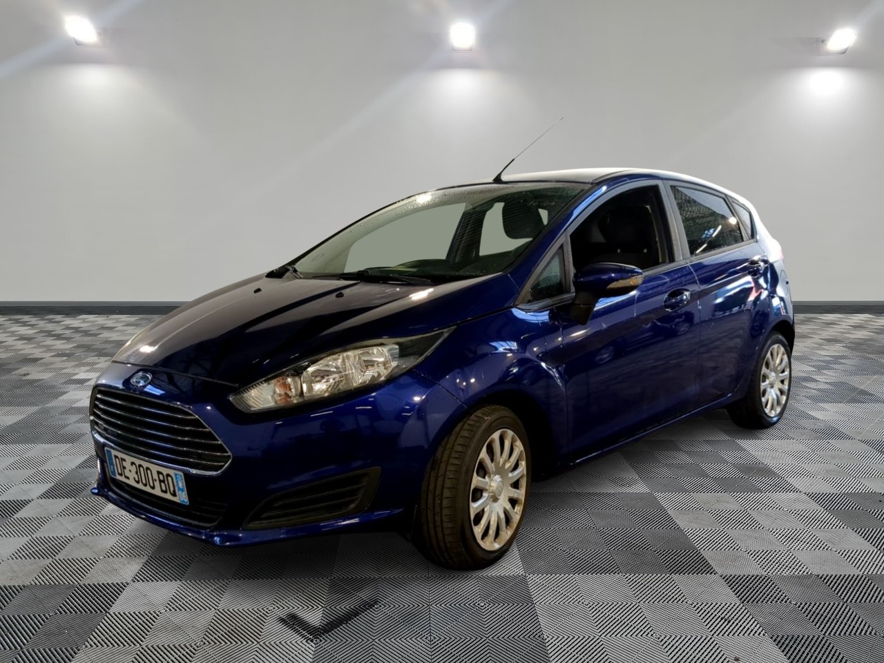 FORD | FIESTA