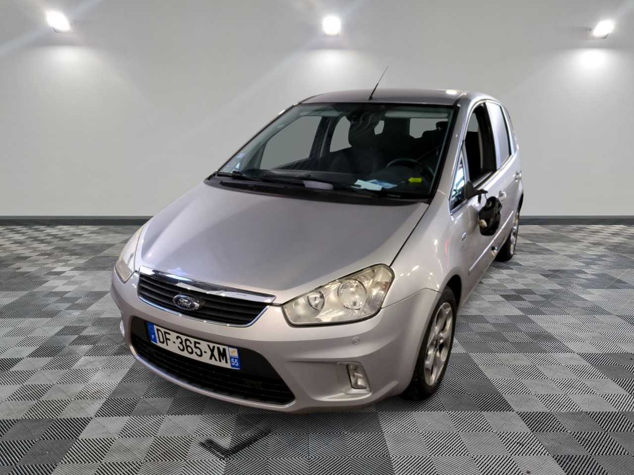FORD | C-MAX FORD | C-MAX