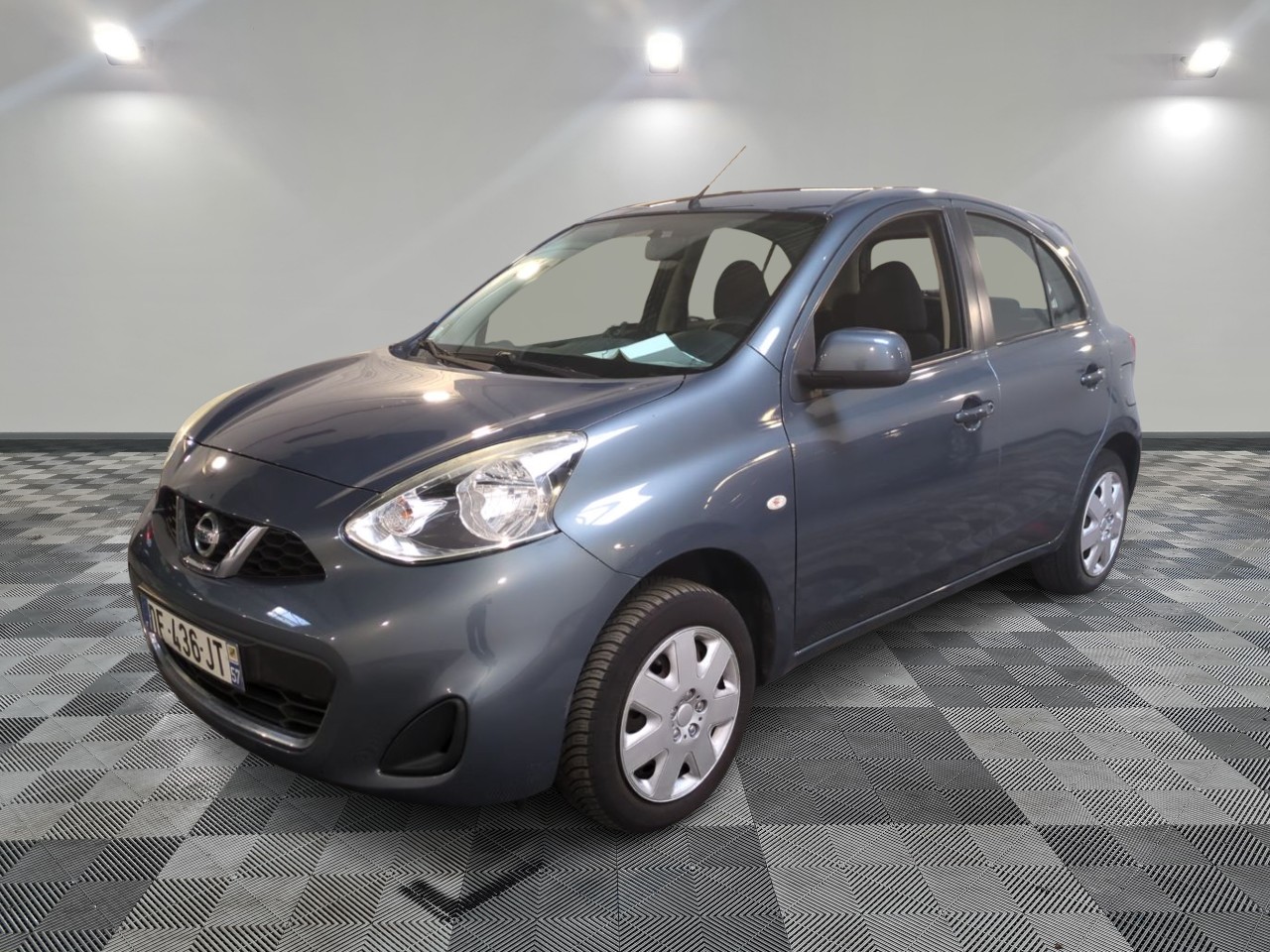 NISSAN | MICRA NISSAN | MICRA