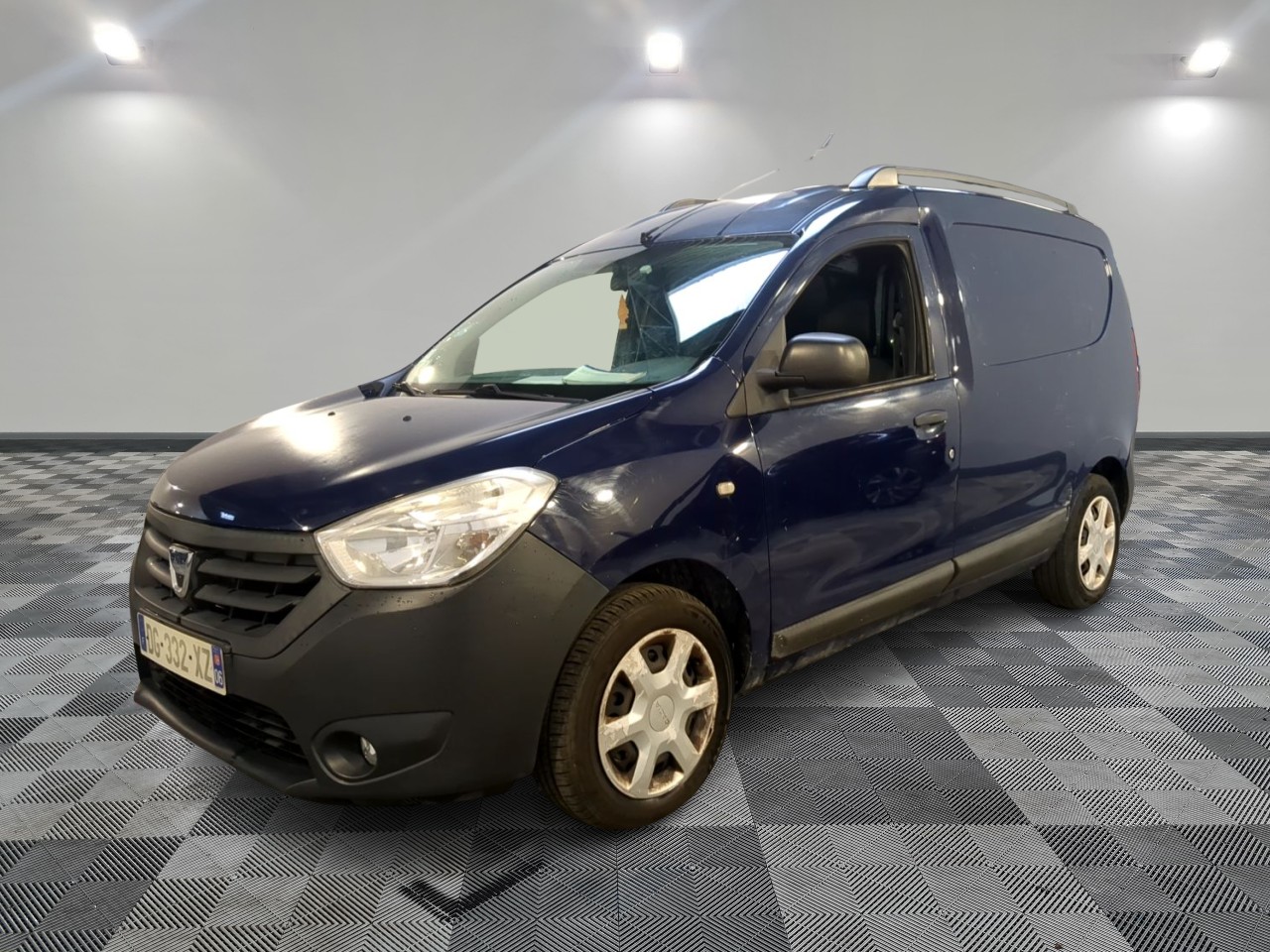 DACIA | DOKKER VAN DACIA | DOKKER VAN