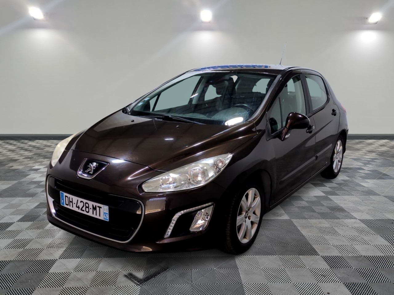 PEUGEOT | 308