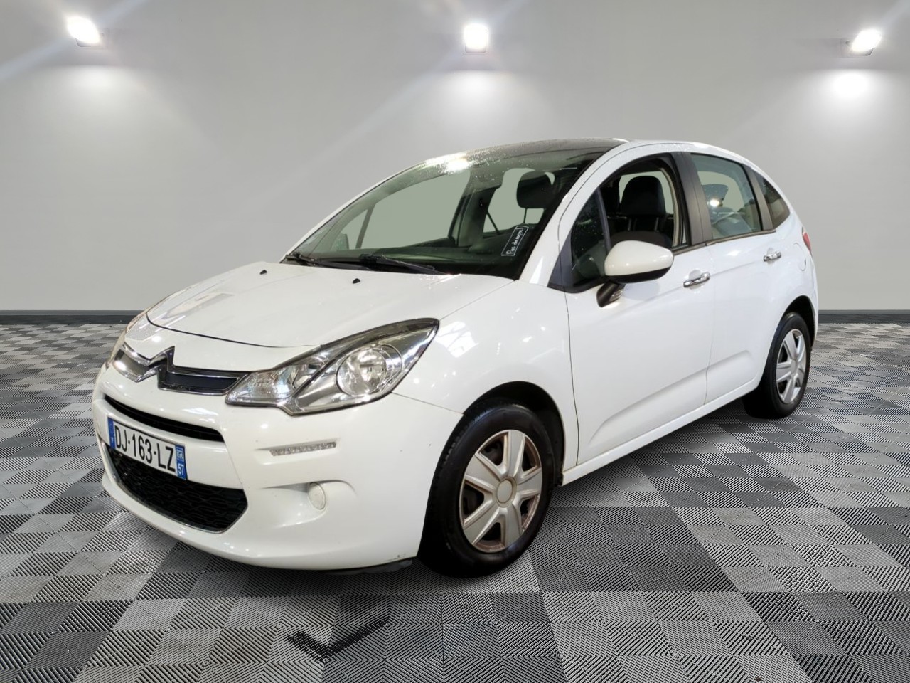 CITROEN | C3 CITROEN | C3