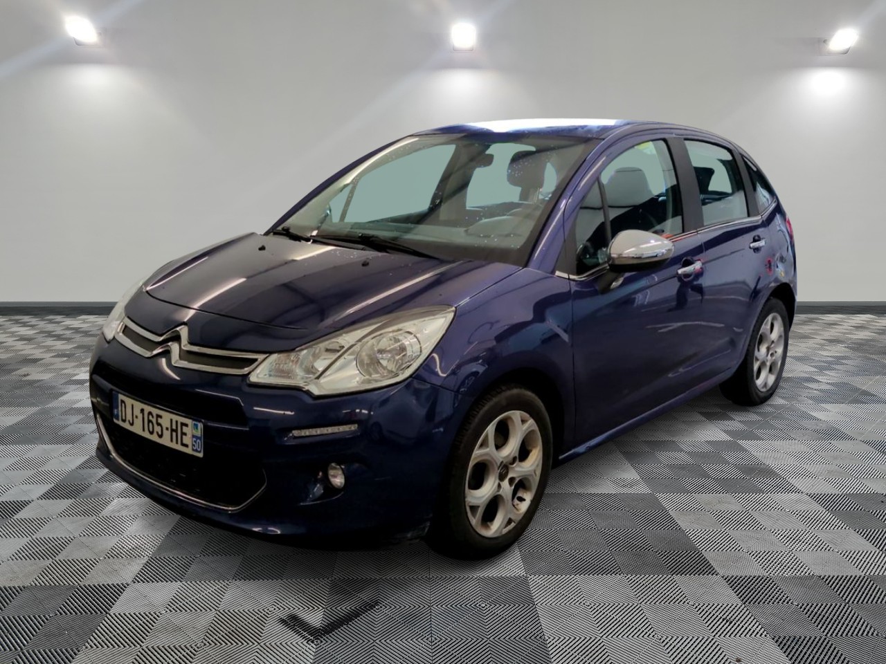 CITROEN | C3