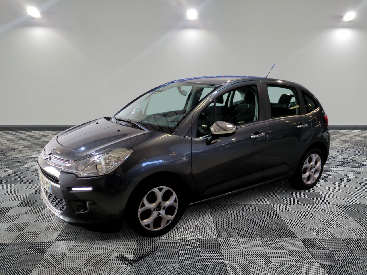 CITROEN | C3
