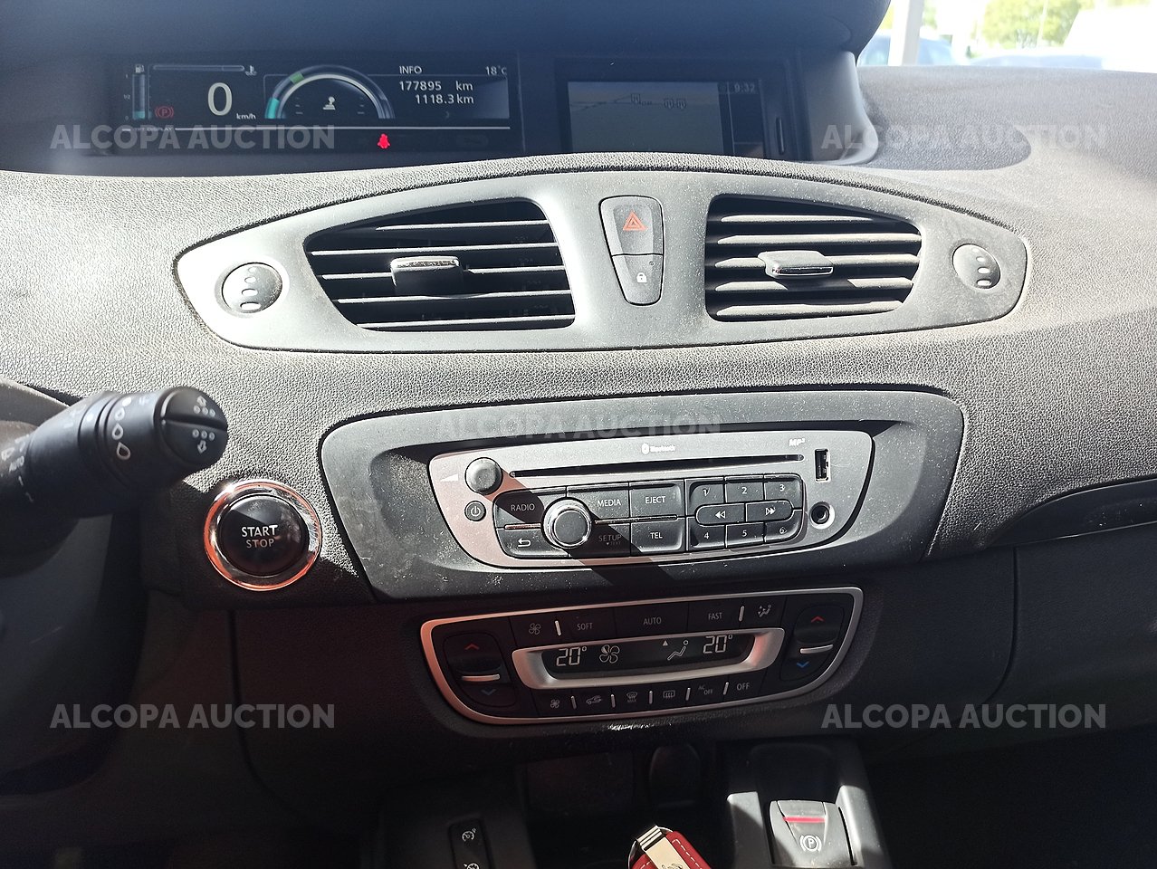 Renault Grand Scenic 3 15 Dci 110 You Wont Believe This - wmb6uoz