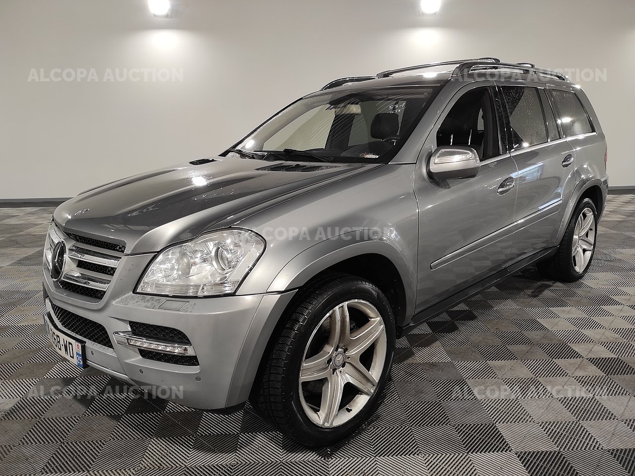 Capteur De Pression Différentielle Mercedes Classe A/B/CLA/CLS/E/GL - Ref A6429050200
