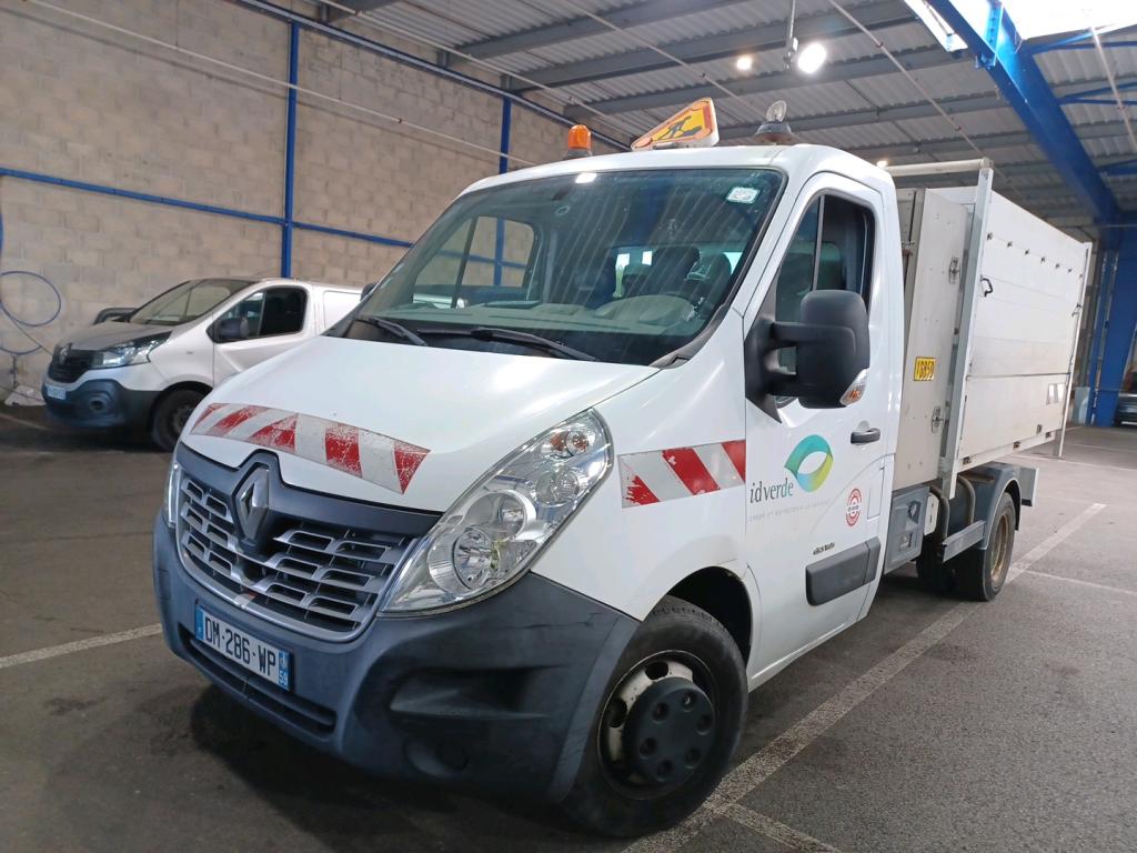 RENAULT | MASTER PROPULSION RENAULT | MASTER PROPULSION
