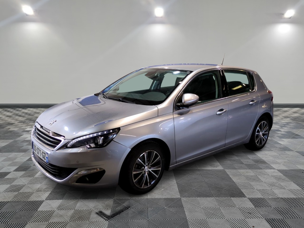 PEUGEOT | 308 PEUGEOT | 308