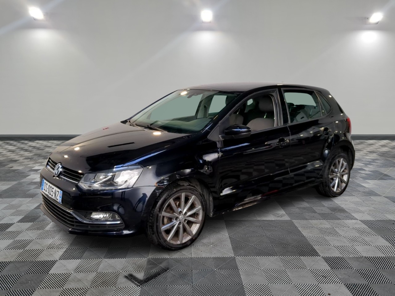 VOLKSWAGEN | POLO
