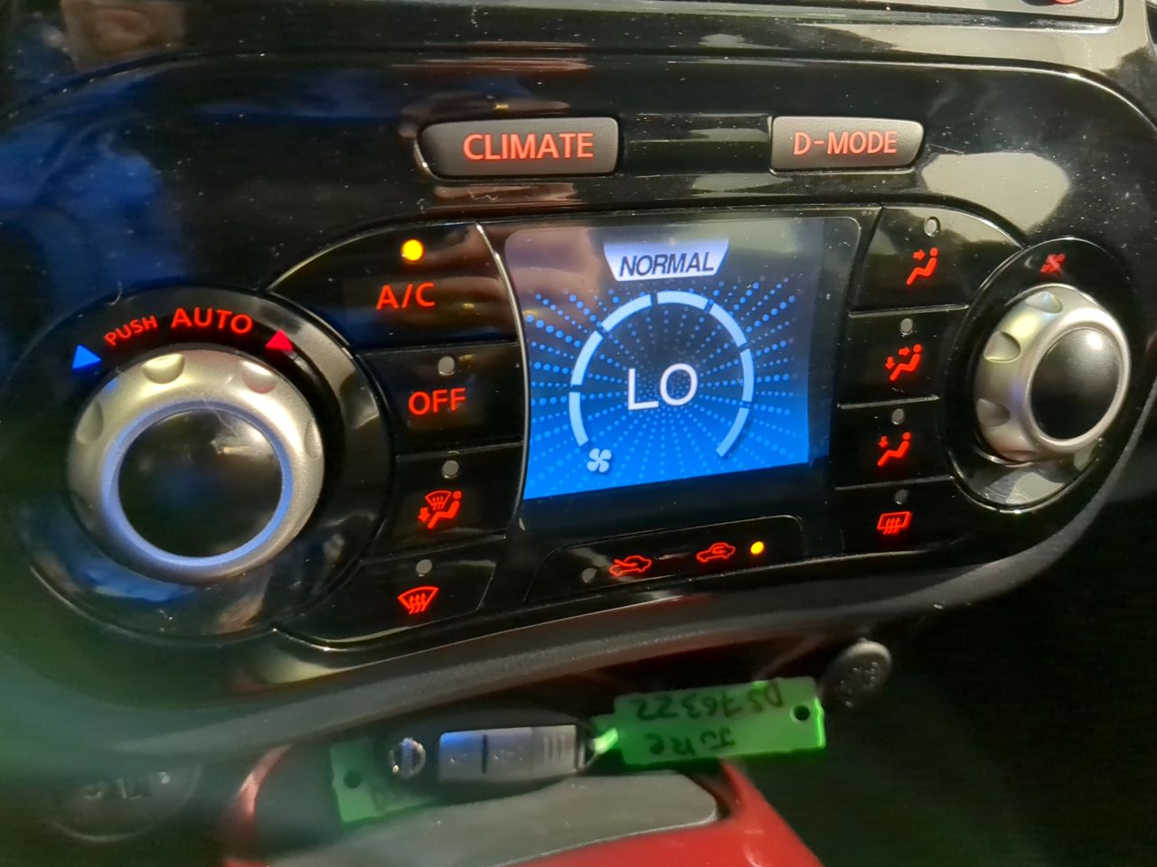 Nissan Juke Start Stop Automatik Funktioniert Nicht www.alcopa-auction.fr