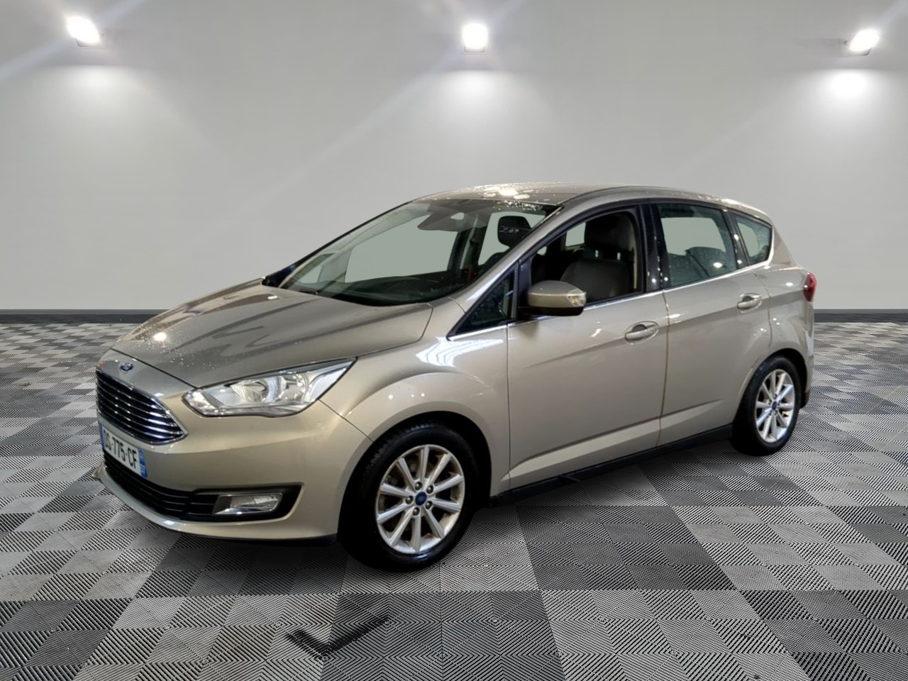 FORD | C-MAX FORD | C-MAX