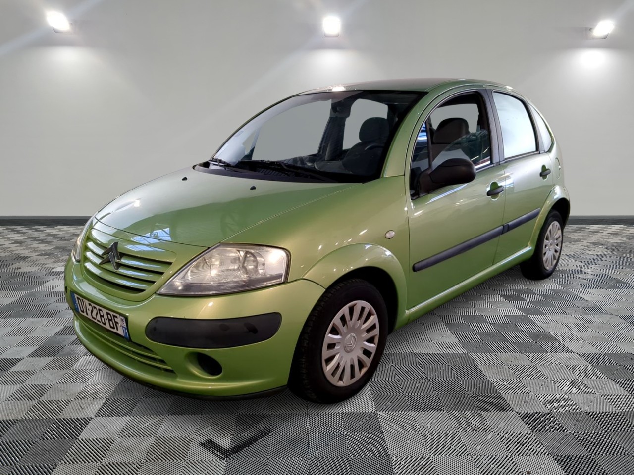 CITROEN | C3 CITROEN | C3