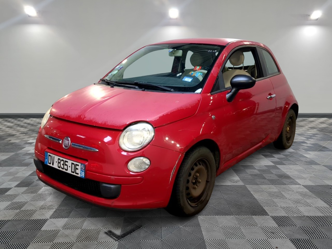 FIAT | 500 FIAT | 500
