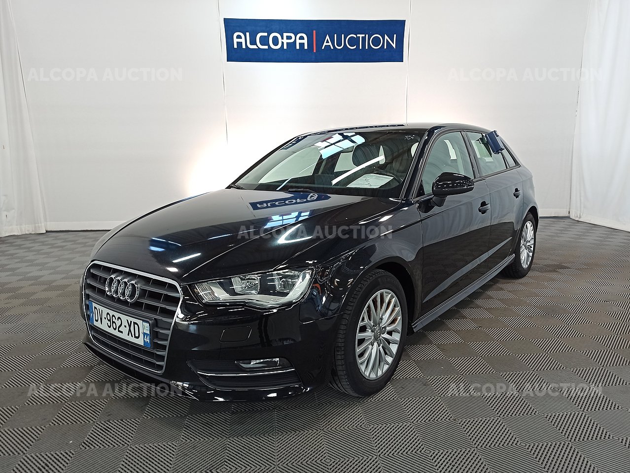 AUDI A3 SPORTBACK BUSINESS A3 SPORTBACK 1.6 TDI ULTRA 110 BUSINESS